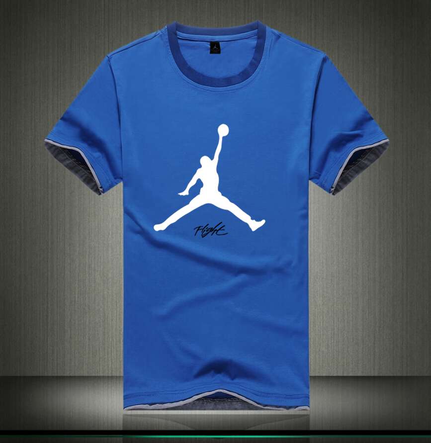 men Jordan T-shirt S-XXXL-0266